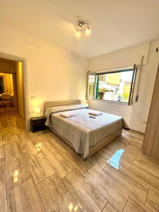 Appartement Il Rifugio Dei Partenopei