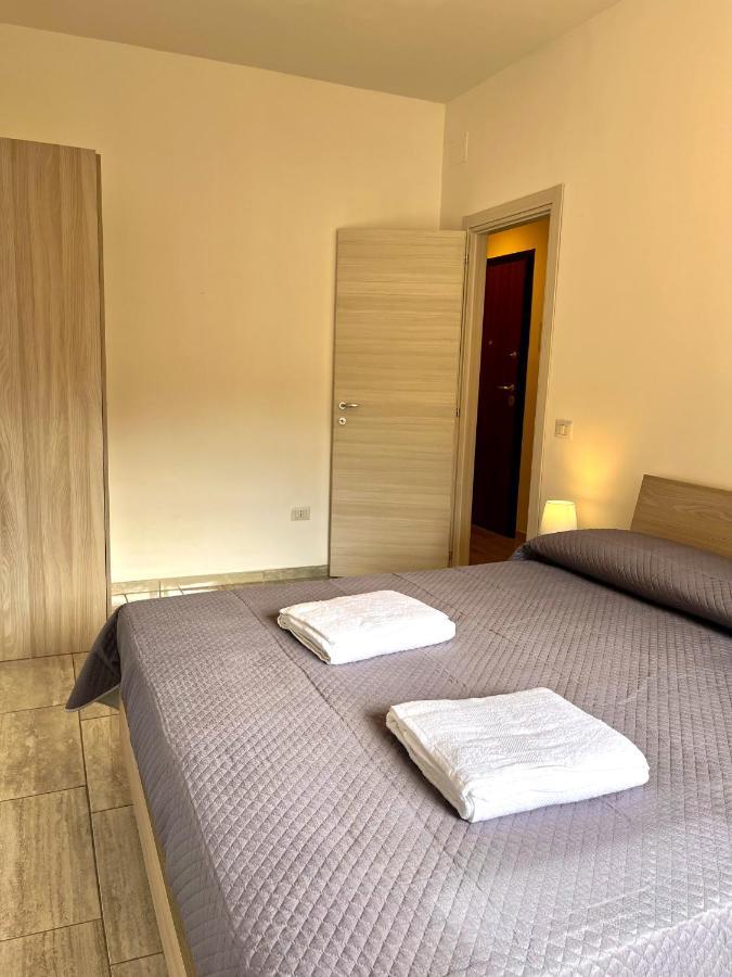 Appartement Il Rifugio Dei Partenopei