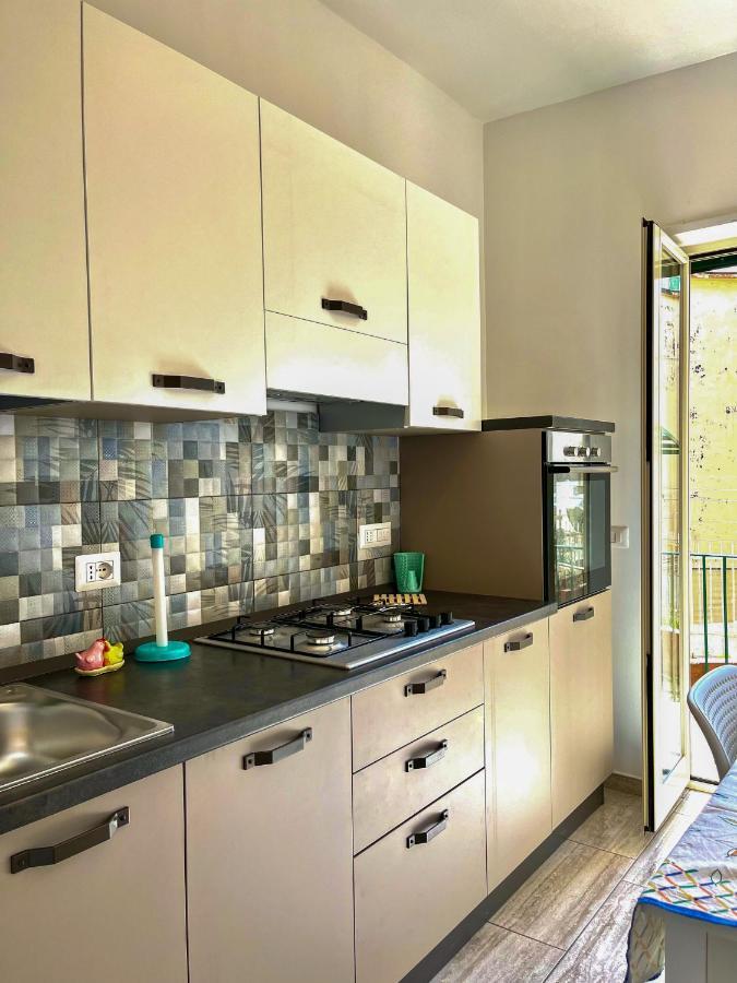 Appartement Il Rifugio Dei Partenopei *