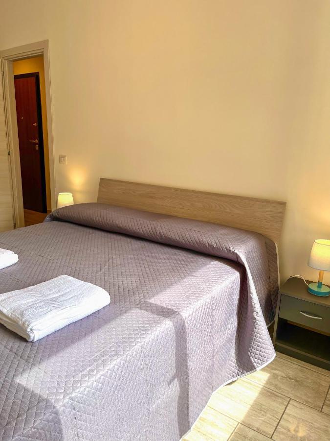 Il Rifugio Dei Partenopei Appartement Naples