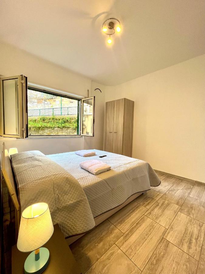 Il Rifugio Dei Partenopei Appartement Naples