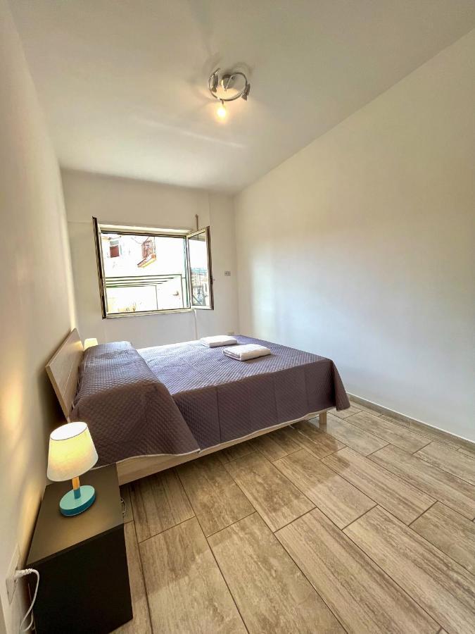 Appartement Il Rifugio Dei Partenopei Naples