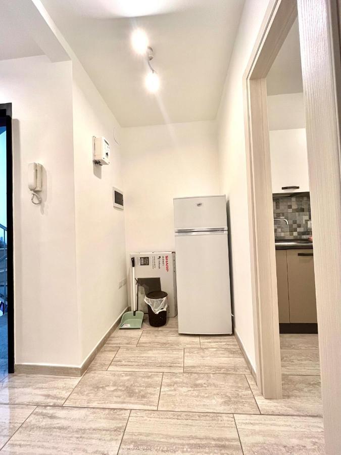 Appartement Il Rifugio Dei Partenopei *