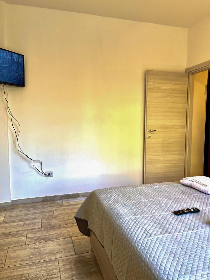 Appartement Il Rifugio Dei Partenopei Naples