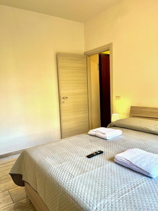 Appartement Il Rifugio Dei Partenopei *