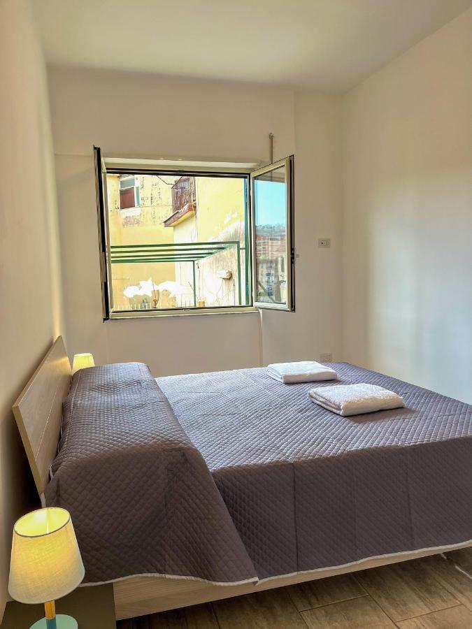 Appartement Il Rifugio Dei Partenopei