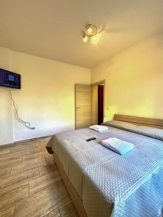 Il Rifugio Dei Partenopei Appartement *