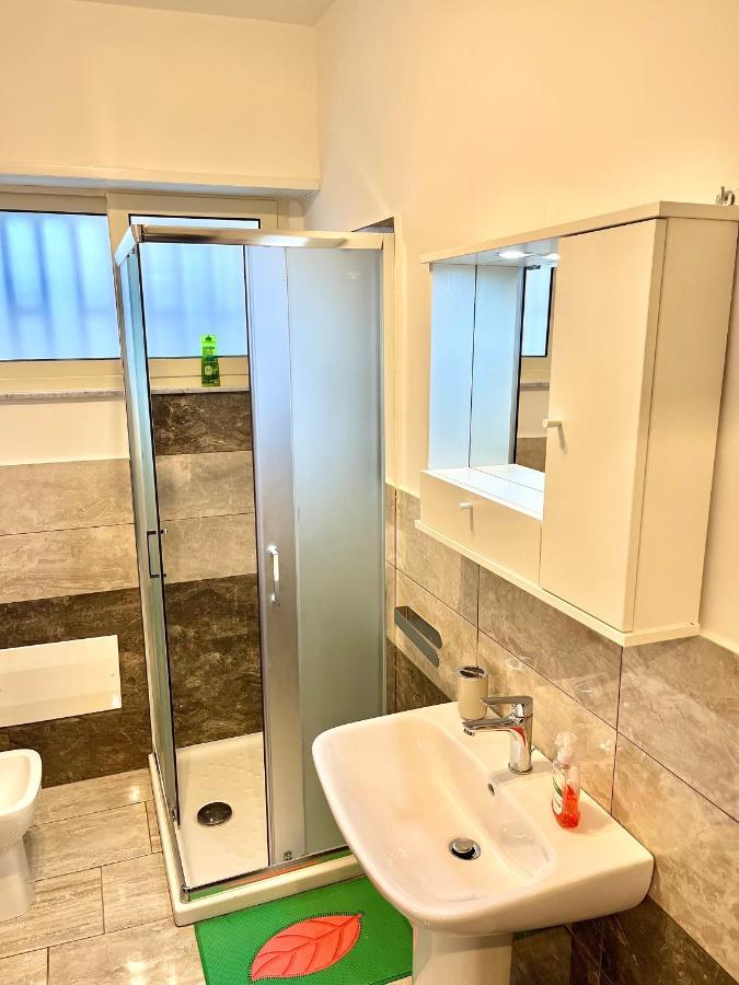 Appartement Il Rifugio Dei Partenopei Naples